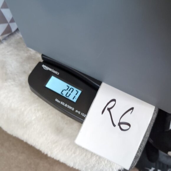 Slate & Stone Urban Street Streetwear Cyberpunk Modern Flight Bomber Jacket L - Picture 6 of 6